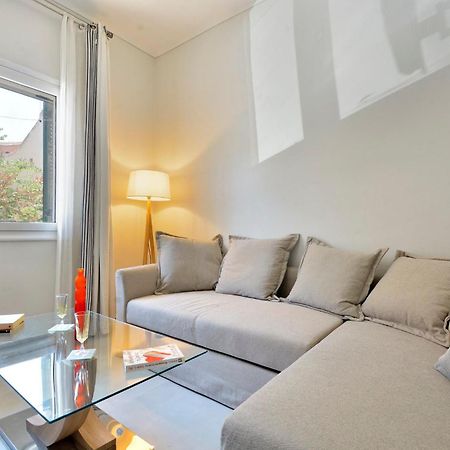 Nefeli'S Cozy Apartment, Corfu Town ภายนอก รูปภาพ