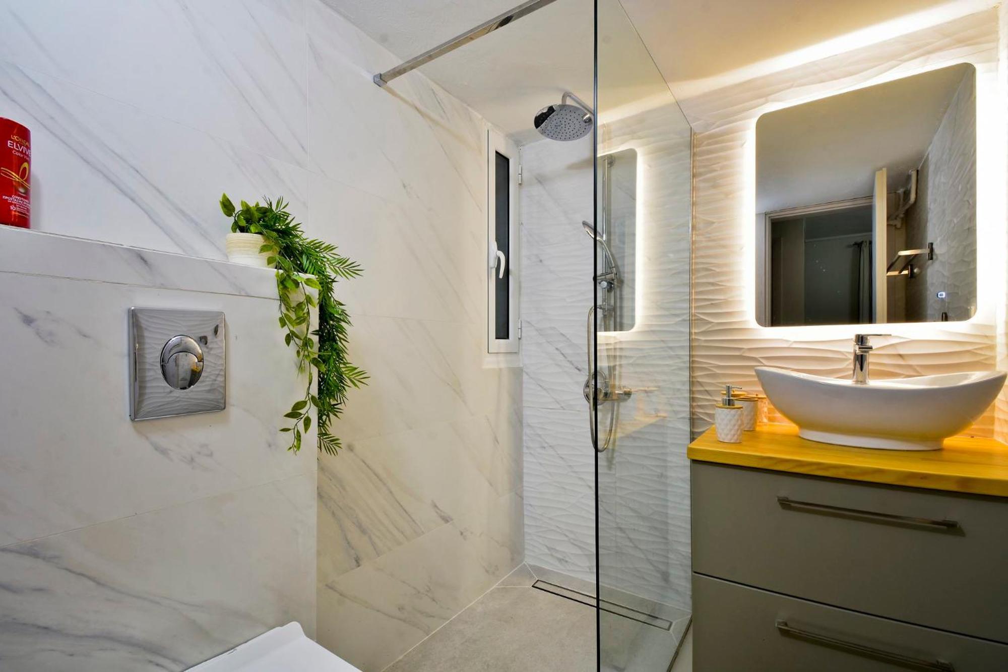 Nefeli'S Cozy Apartment, Corfu Town ภายนอก รูปภาพ